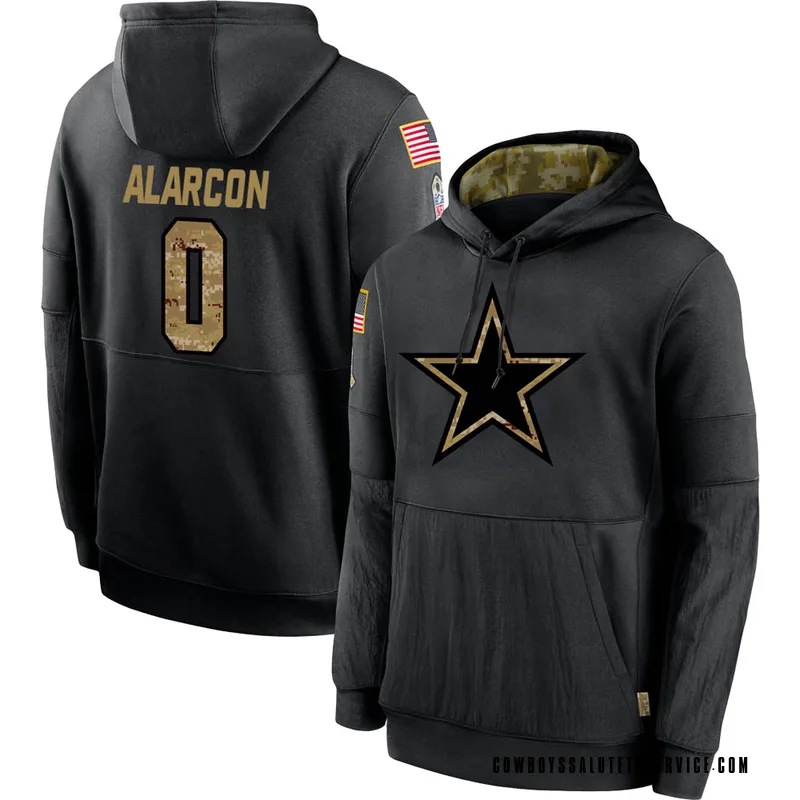 isaac alarcón jersey