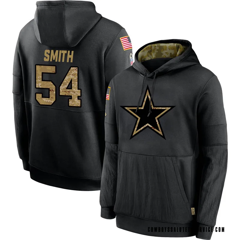 jaylon smith salute to service jersey