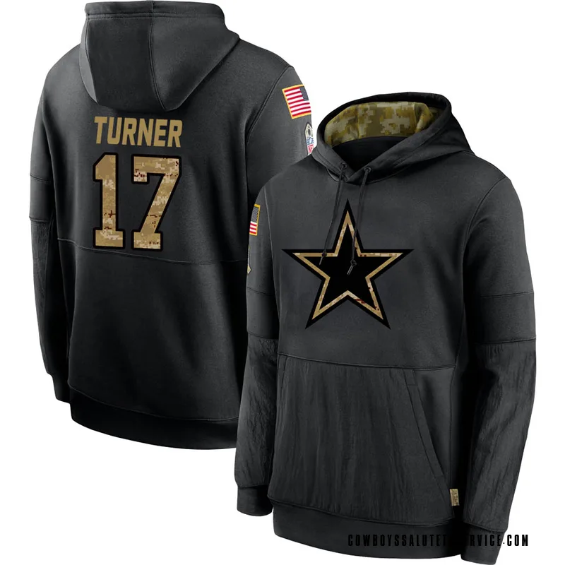 dallas cowboys malik turner