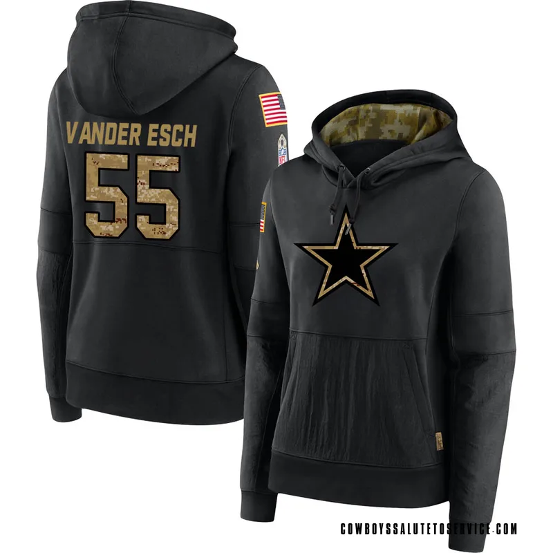 Vander esch hoodie sales