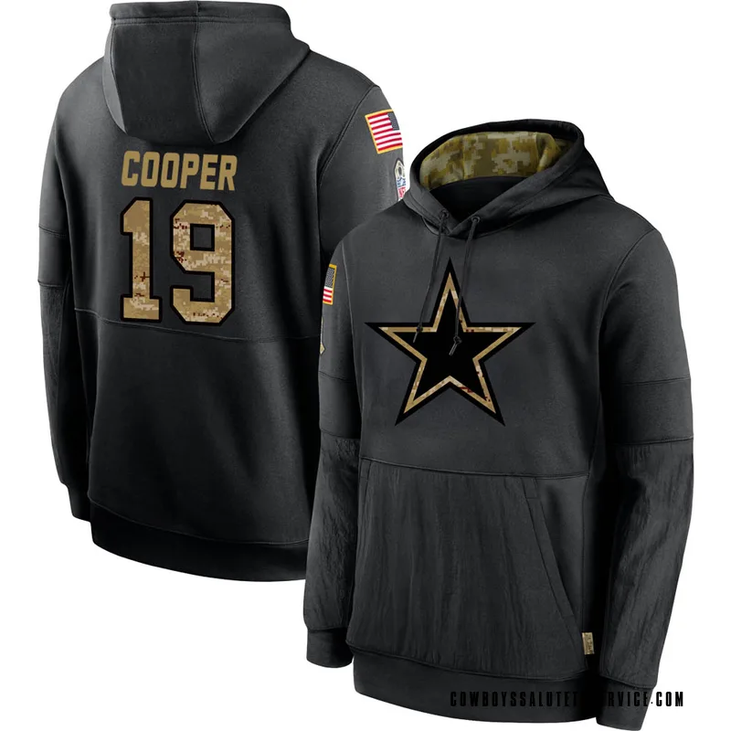 amari cooper hoodie