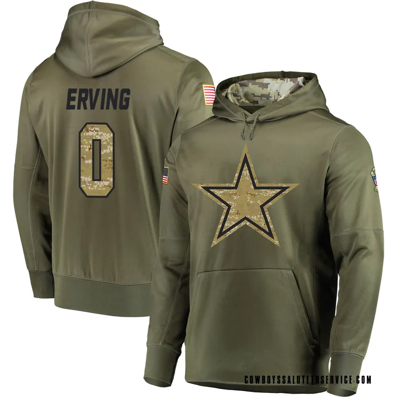 youth dallas cowboys hoodie
